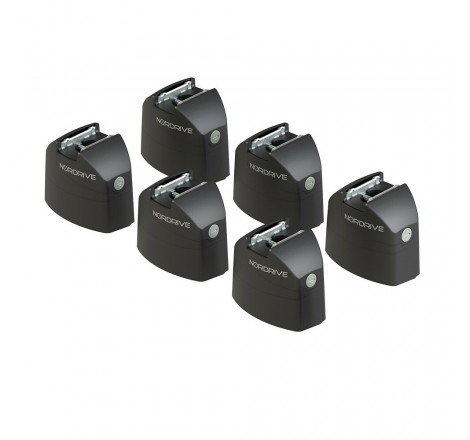 KIT ATTACCHI VOLKSWAGEN...