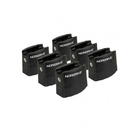 KIT ATTACCHI DACIA DOKKER...