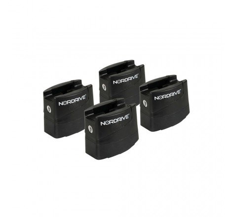 KIT ATTACCHI DACIA DOKKER...