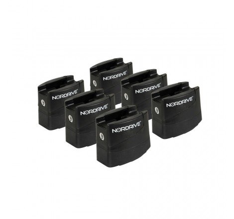 KIT ATTACCHI NISSAN NV200...