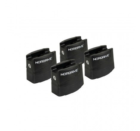 KIT ATTACCHI MERCEDES VITO...