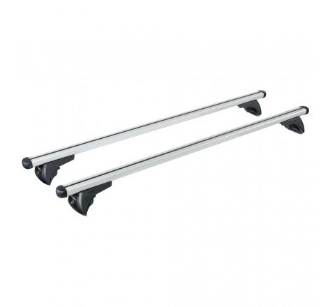 Helio In-Rail, set completo...