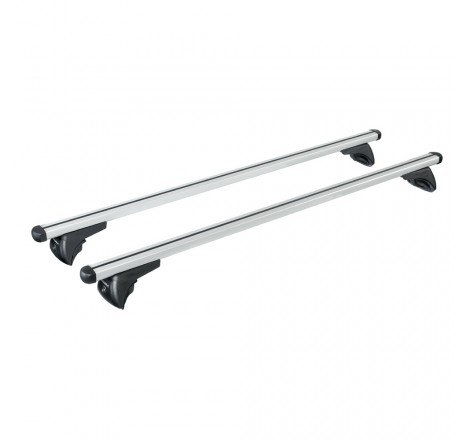 Helio In-Rail, set completo...