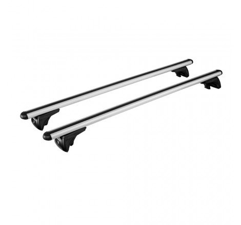 BARRE "EVOS ALUMIA IN-RAIL...