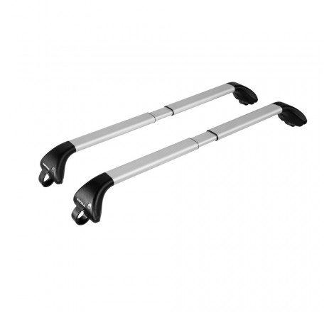 Snap Alu Rail, set completo...
