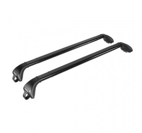 Snap Steel Rail, set...