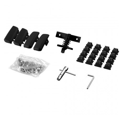 KIT TERMINALI T7 PER KARGO...