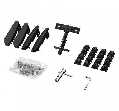 KIT TERMINALI T12 PER KARGO...