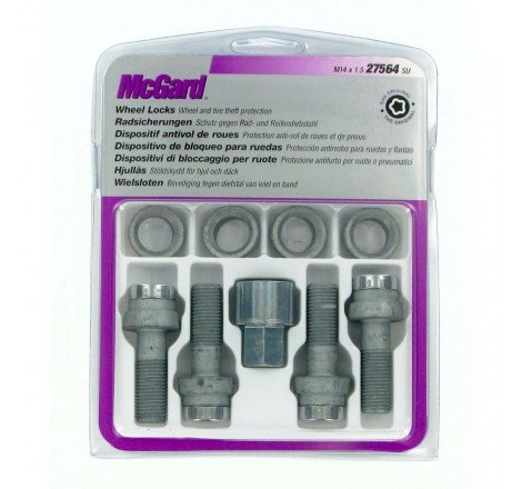 Bulloni con rondella...