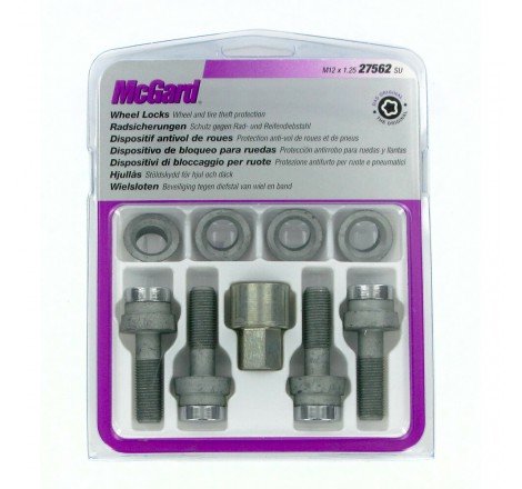 Bulloni con rondella...