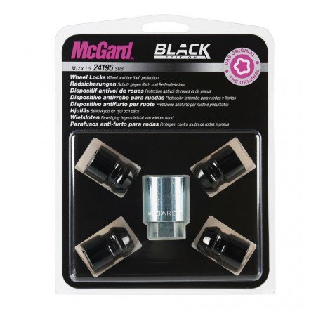 BULLONI ANTIF.MCGARD...