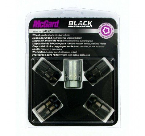 Dadi conici, kit 4 pz -...