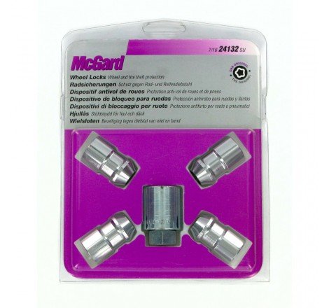 Dadi conici, kit 4 pz -...