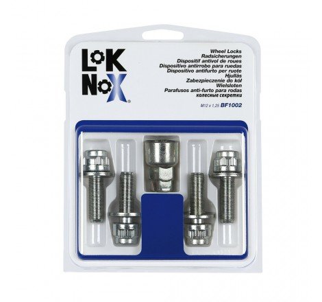 Bulloni piatti con...