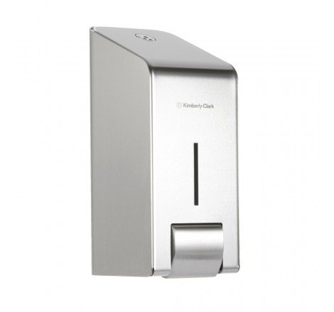 *DISPENSER IN ACCIAIOINOX...