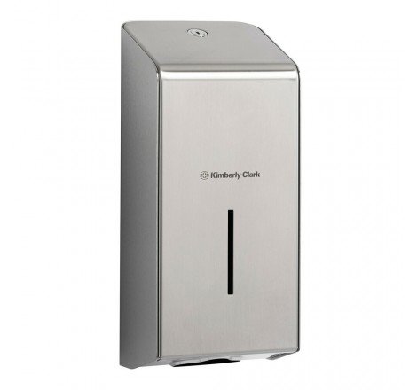 *DISPENSER IN ACCIAIOINOX...