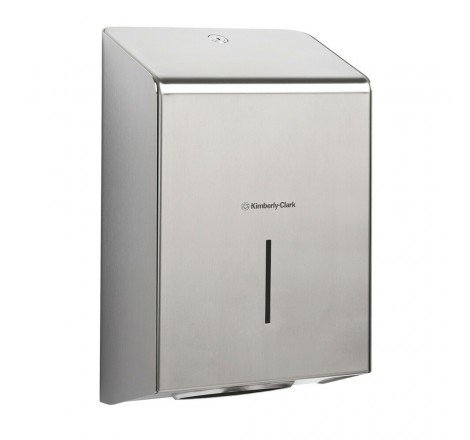 *DISPENSER IN ACCIAIOINOX...