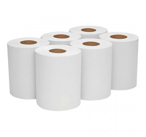 *WYPALL L10 ROTOLI 6...