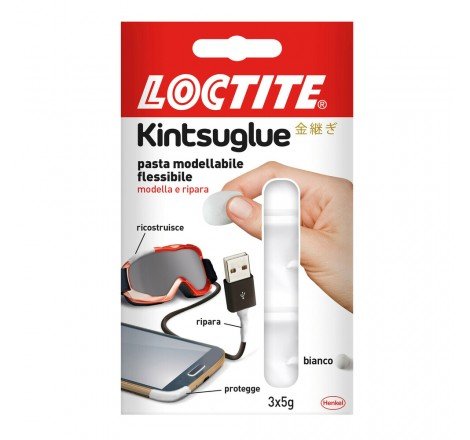 LOCTITE KINTSUGLUE 3X5...