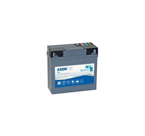 BATTERIA 19Ah 170A EXIDE...