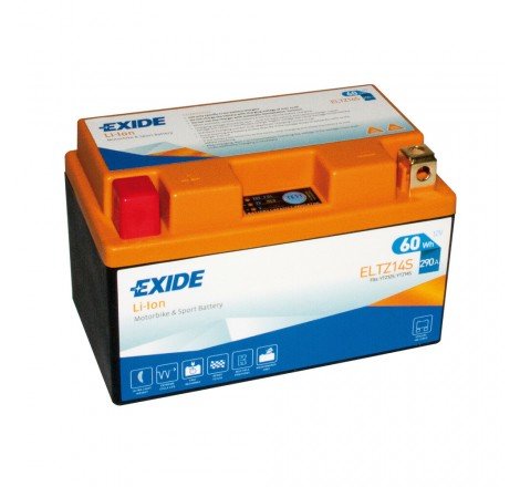BATTERIA 60Ah 290A EXIDE...