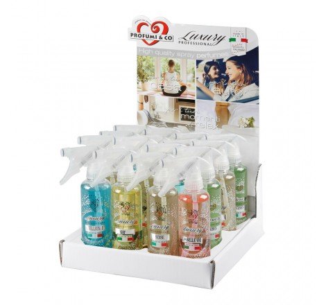 Luxury Professional 300 ml,...