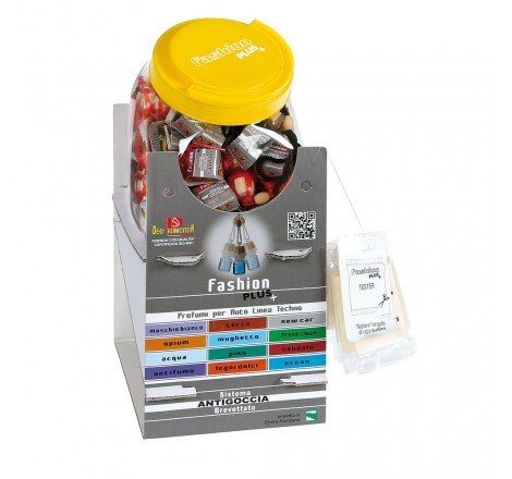 Fashion Plus Techno,...