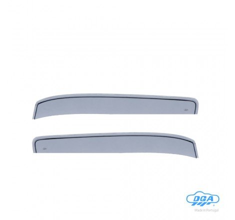 DEFLETTORI ANTERIORI...