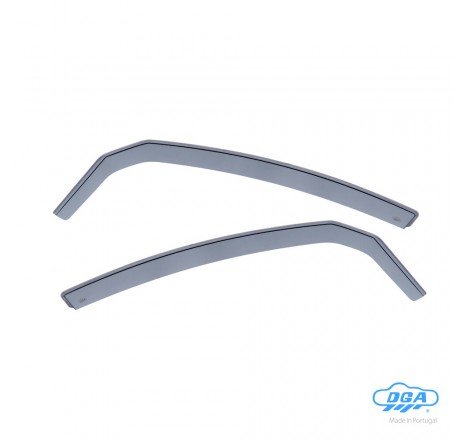 DEFLETTORI ANTERIORI...