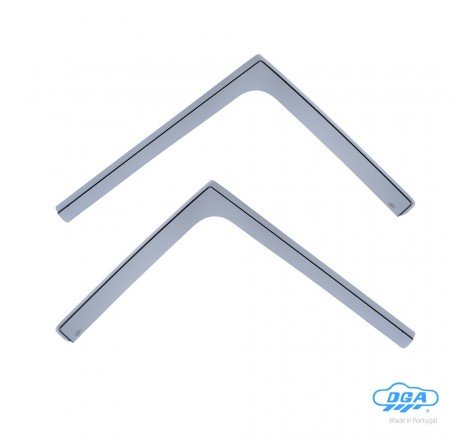 DEFLETTORI ANTERIORI...