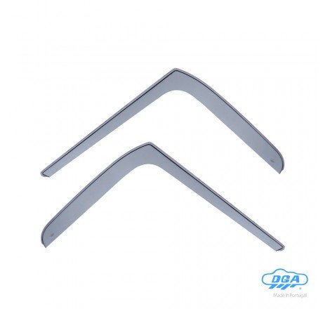 DEFLETTORI ANTERIORI...