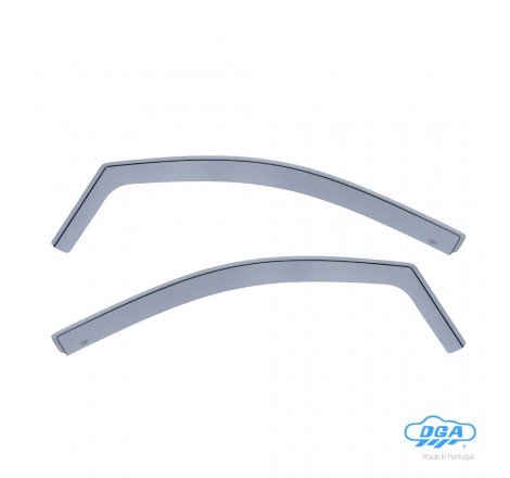 DEFLETTORI ANTERIORI...