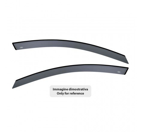 DEFLETTORI ANTER INCASTRO...