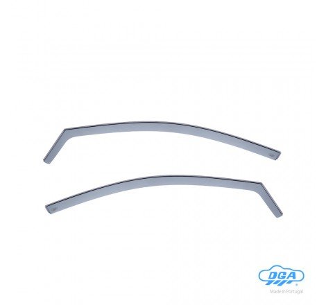 DEFLETTORI ANTERIORI...