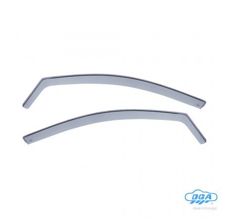 DEFLETTORI ANTERIORI...