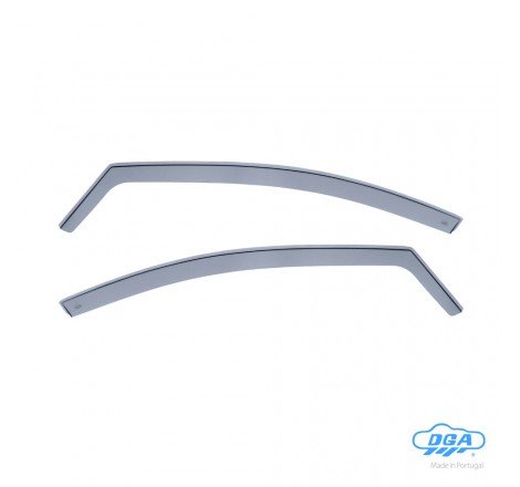 DEFLETTORI ANTERIORI...