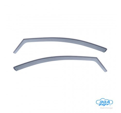 DEFLETTORI ANTERIORI...