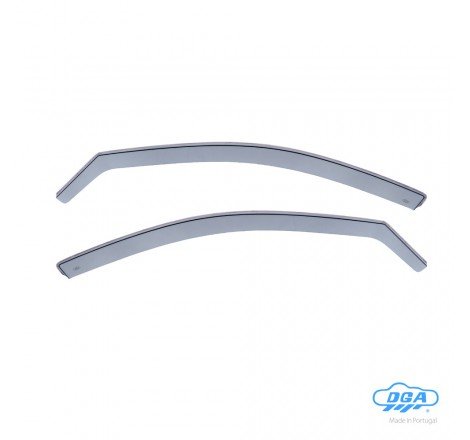 DEFLETTORI ANTERIORI...