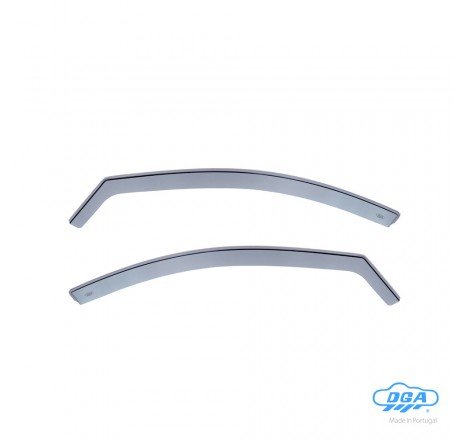 DEFLETTORI ANTERIORI...