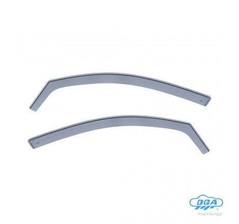 DEFLETTORI ANTERIORI...