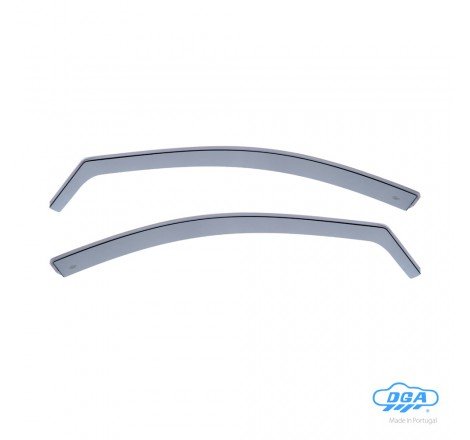 DEFLETTORI ANTERIORI...