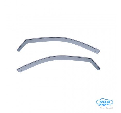 DEFLETTORI ANTERIORI...