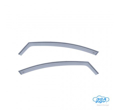 DEFLETTORI ANTERIORI...