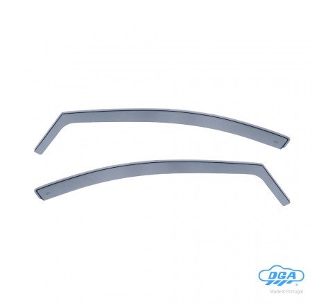 DEFLETTORI ANTERIORI...