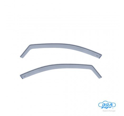 DEFLETTORI ANTERIORI...