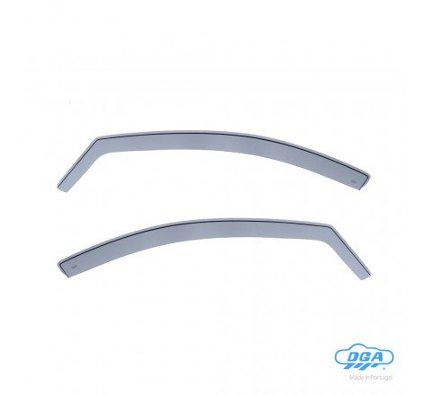 DEFLETTORI ANTERIORI...