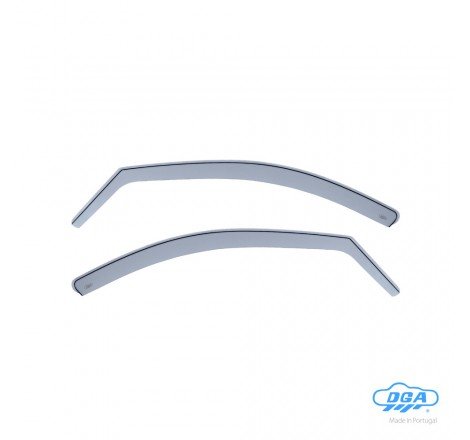 DEFLETTORI ANTERIORI...