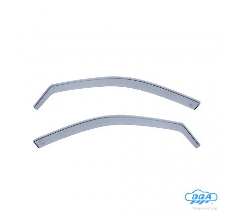 DEFLETTORI ANTERIORI...