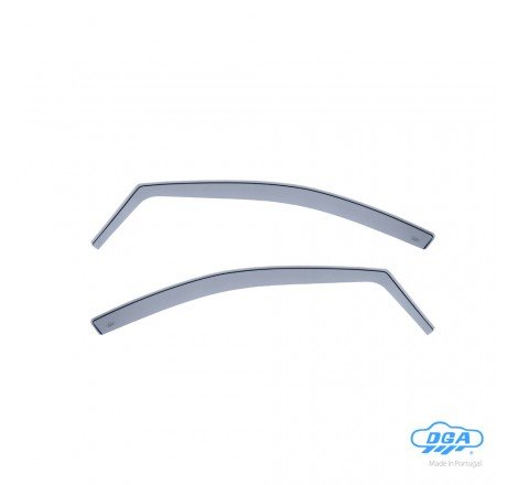 DEFLETTORI ANTERIORI...