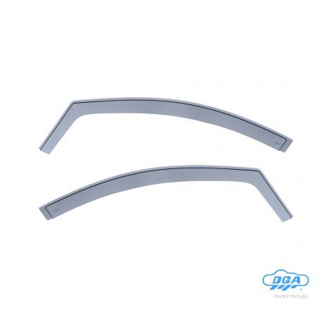 DEFLETTORI ANTERIORI...